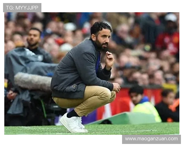 阿莫林:曼联成功的标志是英超冠军与欧战成绩,单纯进欧战不足以称成功